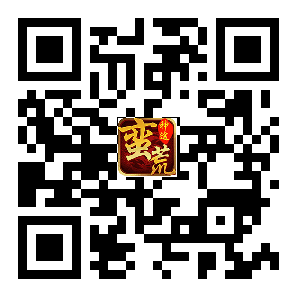 版本二维码